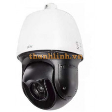 Camera IP Speed Dome hồng ngoại 2.0 Megapixel UNV IPC6252SR-X22U(G)